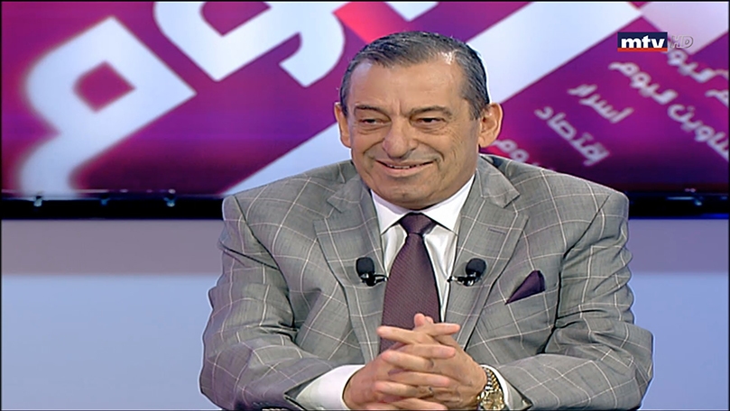  أنطوان زهرا‬‎