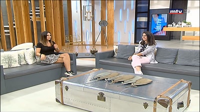 L'atelier de Faraya 
