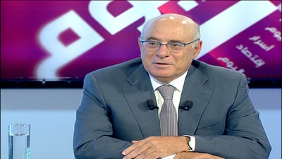 Kamil Abou Sleiman
