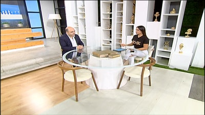 Dr. Elie Snayfer - Frequent interruption of pregnancy