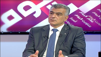 Salim Sayegh