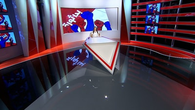 ريتا شبلي تعاني مع المحاكم الجعفرية 