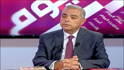 Ambassador Khalil Karam