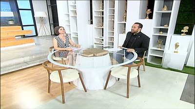 Layla Loti - Christianity in Lebanon