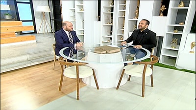 Dr Michel Nawfal - الرجل المناور