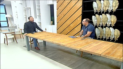 Environmental hazards in Lebanon
