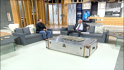Dr Makram Sweiden - جامعة رفيق الحريري