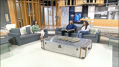 Gauthier-Charbel Raad - Ghina Cheaito -  Lebanese Independent Film Festival