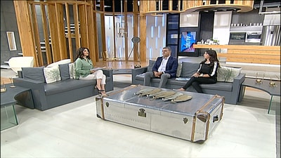 Habib Khoury - Pascal Helou -Bkassine Festivals