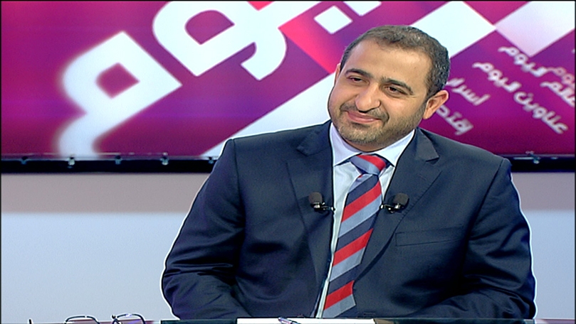 غسان عطالله