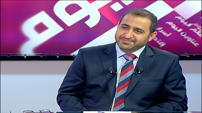 Ghassan Atallah
