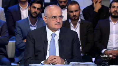 علي حسن خليل