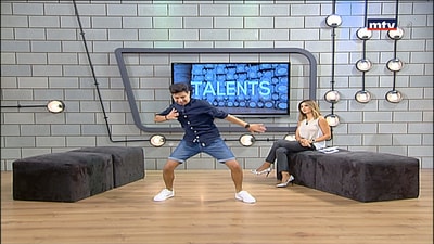 Mario Gebrael 