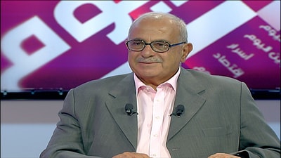 Dr. Kamal Hamdan