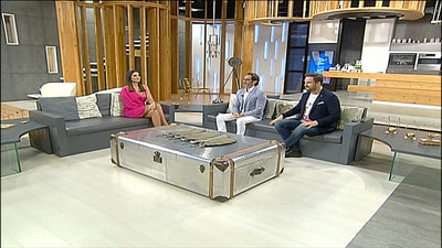  Ecole des Arts Ghassan Yammine - Tenor Marc Reaidy
