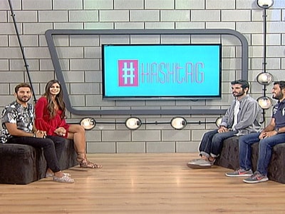 Hashtag - Part 2