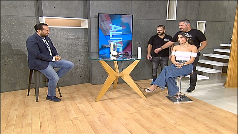  09 أيلول 2019 - جورج مطر