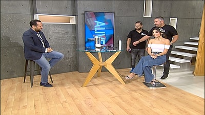 Georges Mattar - 09 Sep 2019