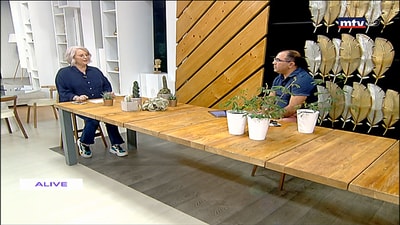 Adaptation of plants
