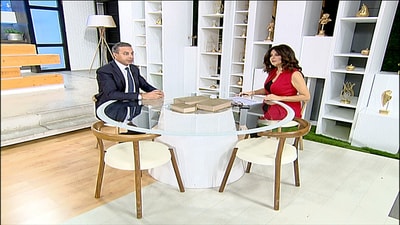 Dr Nader Saab -  How to gastric sleeve without surgery