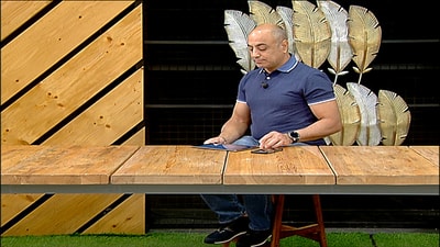 Episode 119 