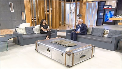 Dr Mhammad Badr - Makassed General Hospital MGH - Beirut