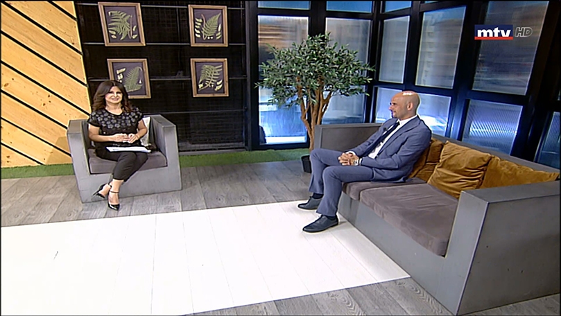  Dr Hussein Abou Khalil - Primelase 