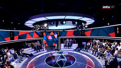 المقدمة - جورج غانم - اضاءات