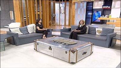Sylvie Chedid
