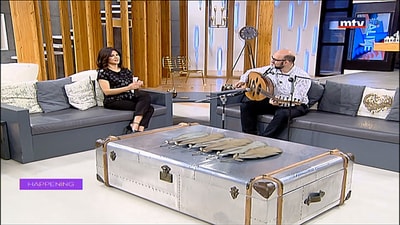 Sleiman Zeidan - Poems About the Love of God