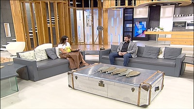 Nicolas Mezher