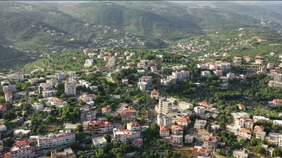A journey to Baakline - Part 2