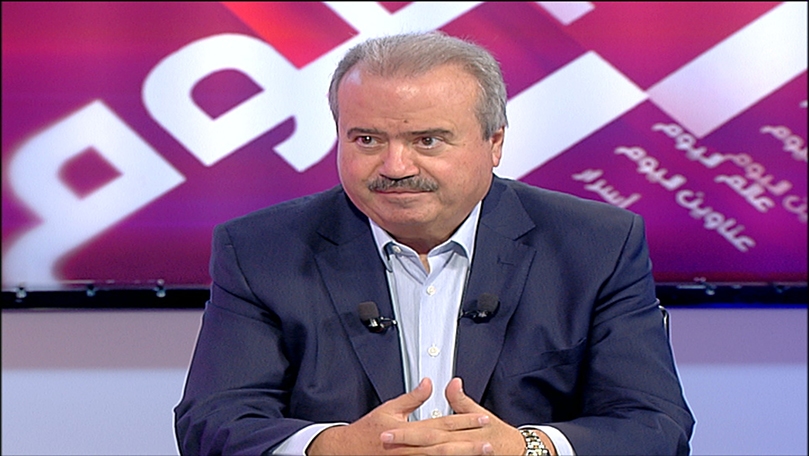 ياسين جابر