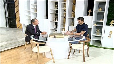 Dr Imad Mrad - Feast of the Cross
