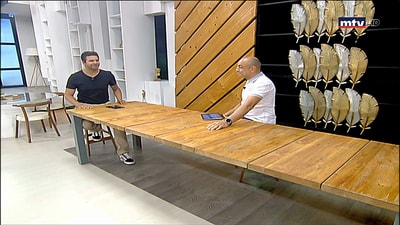Episode 120 
