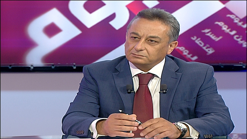 أنطوان فرح 