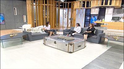 Fadia Ahmad - Pascale Le Thorel - Beyrouth I Beirut Exhibition