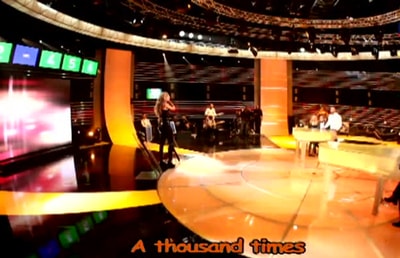  Gilbert Jalkh - Qatr Al-Nada – Mia Haddad – Alain Ghazzal
