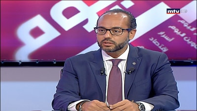 Serge Dagher 