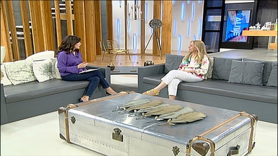 Joumana Samaha - Garage Sale