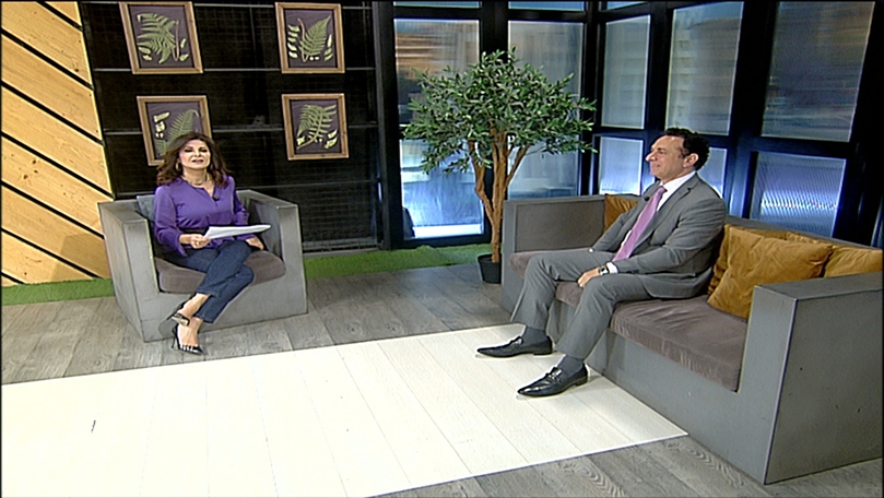 Dr George Bitar - Bitar Cosmetic Surgery