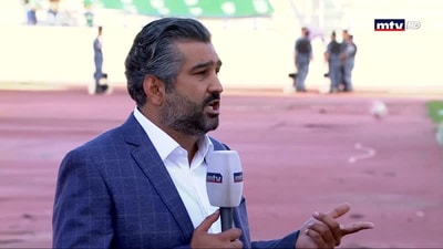 إستديو تحليلي - Part 1