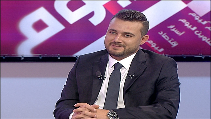 منير الربيع