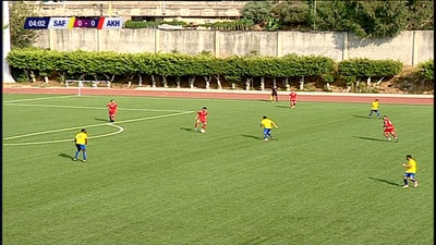 21 Sep 2019 - Safaa Vs Akhaa