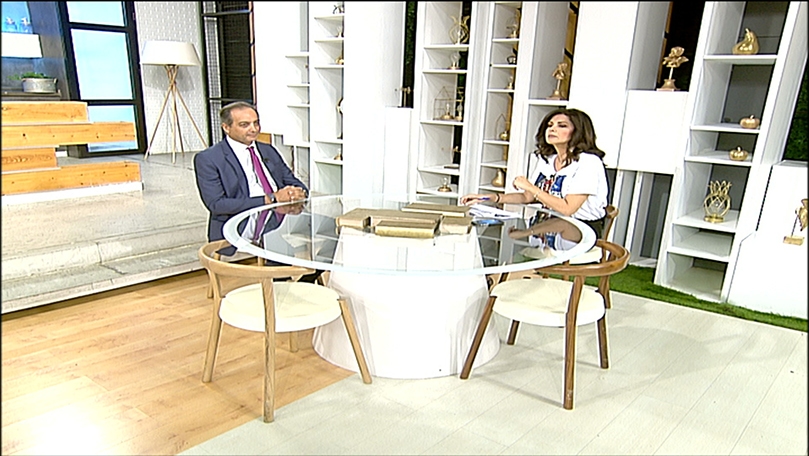 Attorney Hadi Rashed - the impact of state administration on vital sectors