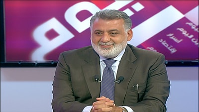 Fares Khashan