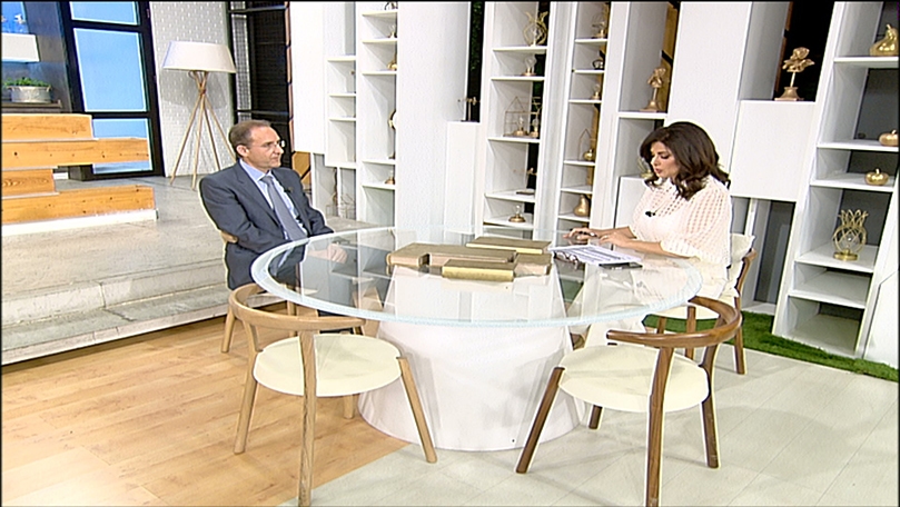 Dr George Karem - Alzheimer