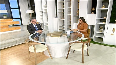Dr. Imad Ghantous - Urology and genital surgery
