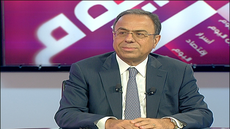منصور بطيش