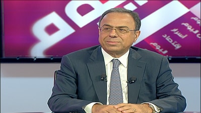 Mansour Bteich